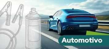 Destaques da categoria Automotivo