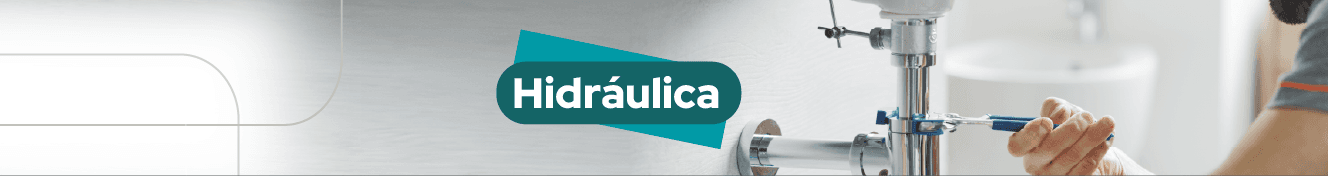 Destaques da categoria Hidráulica