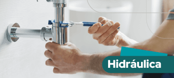 Destaques da categoria Hidráulica