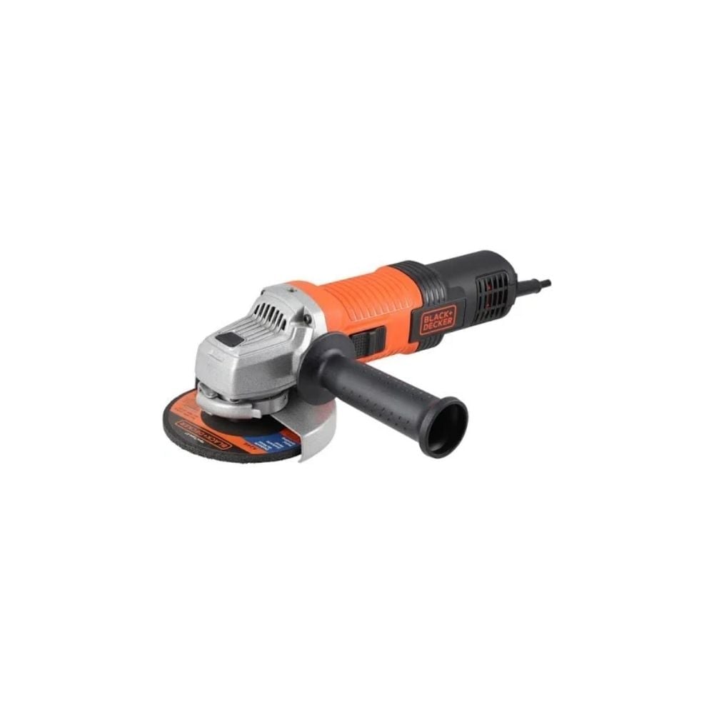 Esmerilhadeira Black & Decker Angular 41/2"G720 220V 820W | G720-B2 - imagem 1