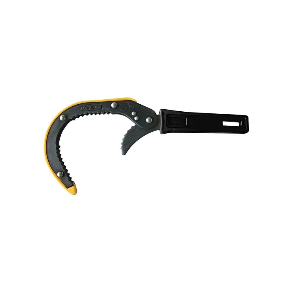 Chave Saca Filtro de Stanley Dentada 78-227