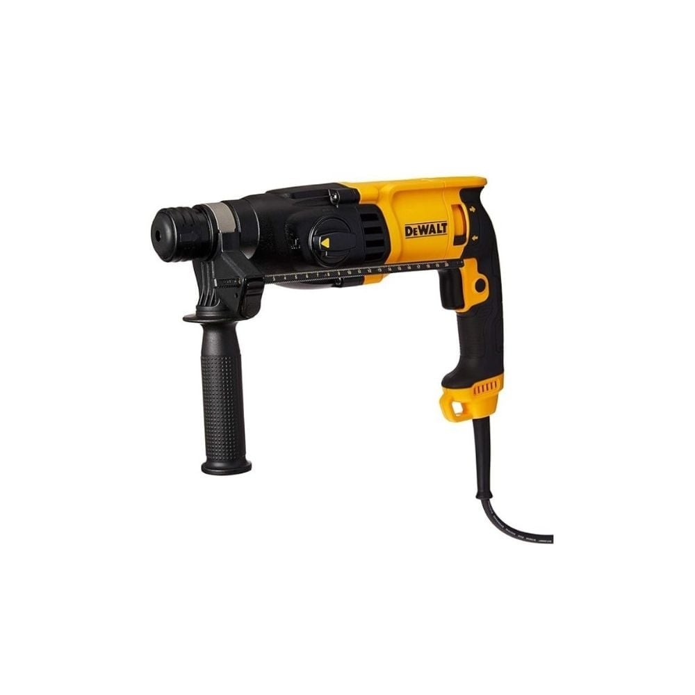 Martelete Dewalt - SDS Plus Rompedor 220V 800W | D25133KB2 - imagem 1