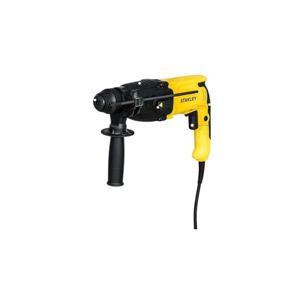 Martelete Stanley Sds 800W 127V | SHR263K-BR - imagem 1