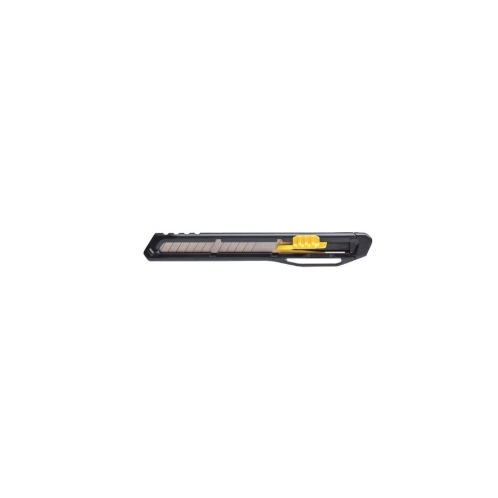 Estilete Stanley com Lâmina Estreita 09mm STHT10322-840 - imagem 1