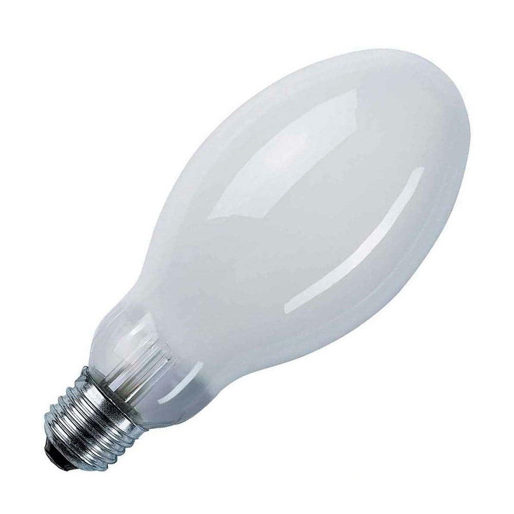 Lâmpada Vapor Metálico Osram Ovoide Hqi 400W 7012825