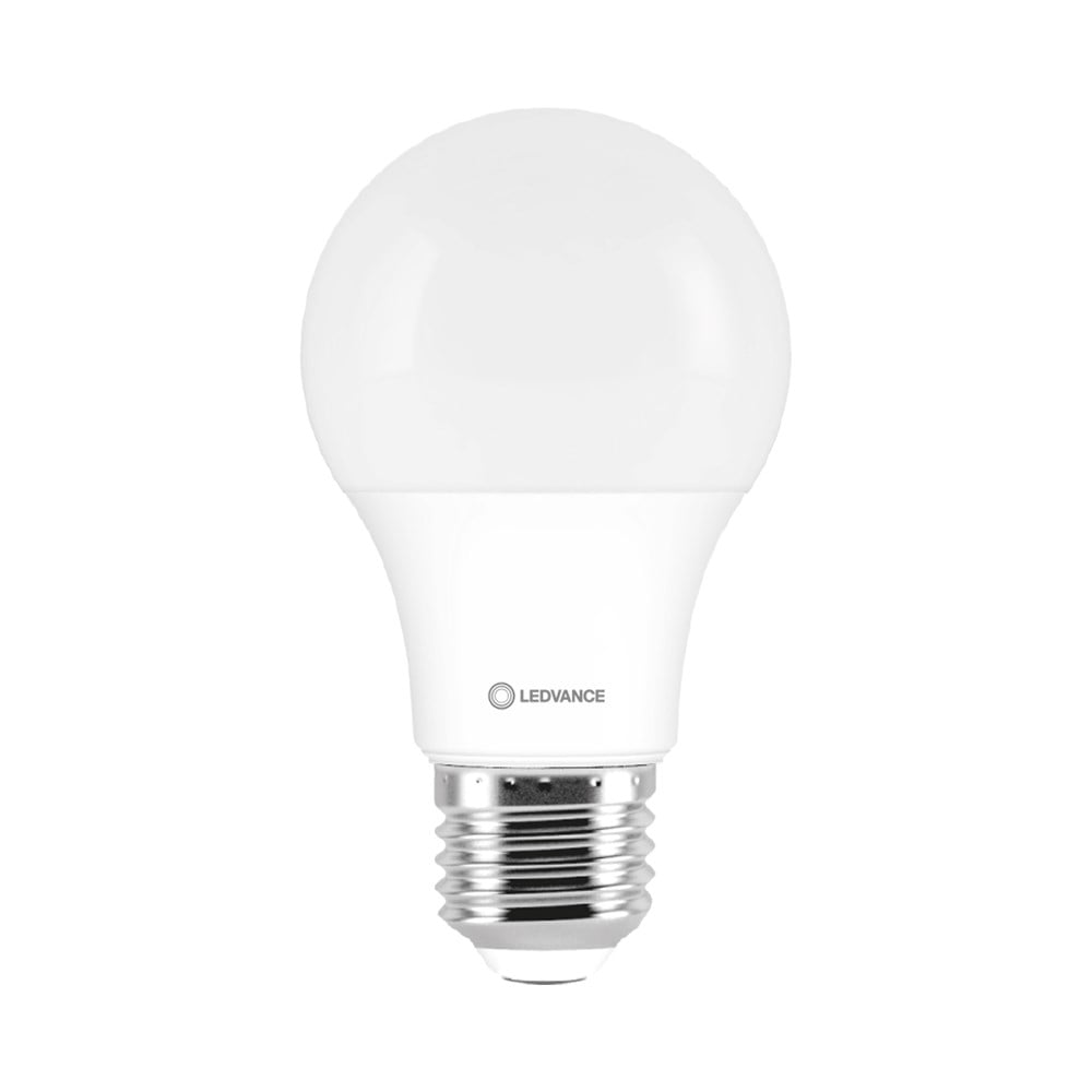 Lâmpada LED Bulbo Ledvance 09W CL40 3000K Bivolt 806LM 7019115