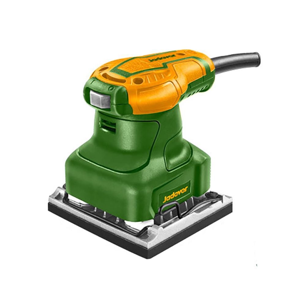 Lixadeira Orbital 4.3/8"X4" 220V 240W Jadever - imagem 1