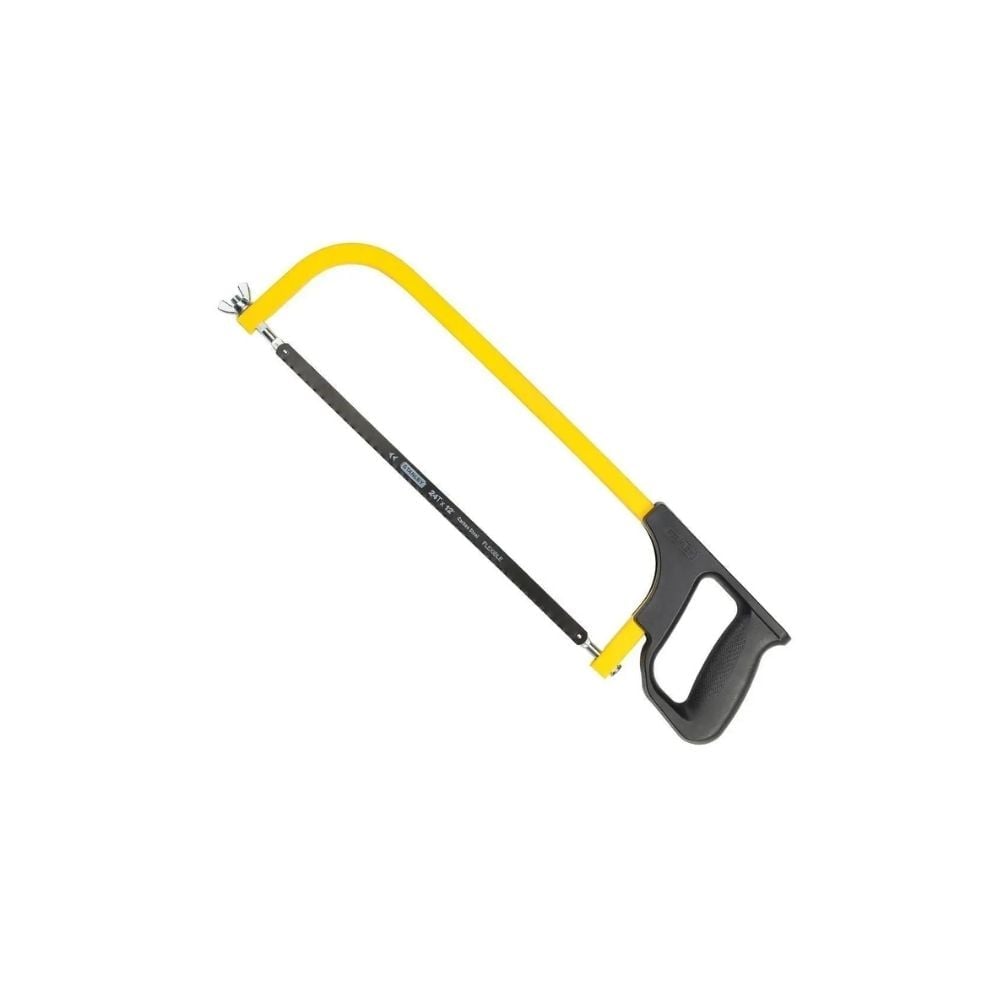 Arco de Serra STANLEY Fixo - 12" | 20-206S