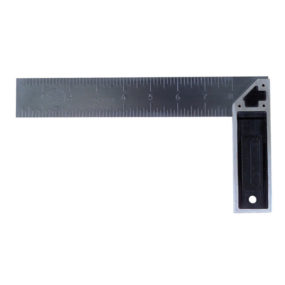 Esquadro Profisional Stanley 12EM 08"20cm 46-532