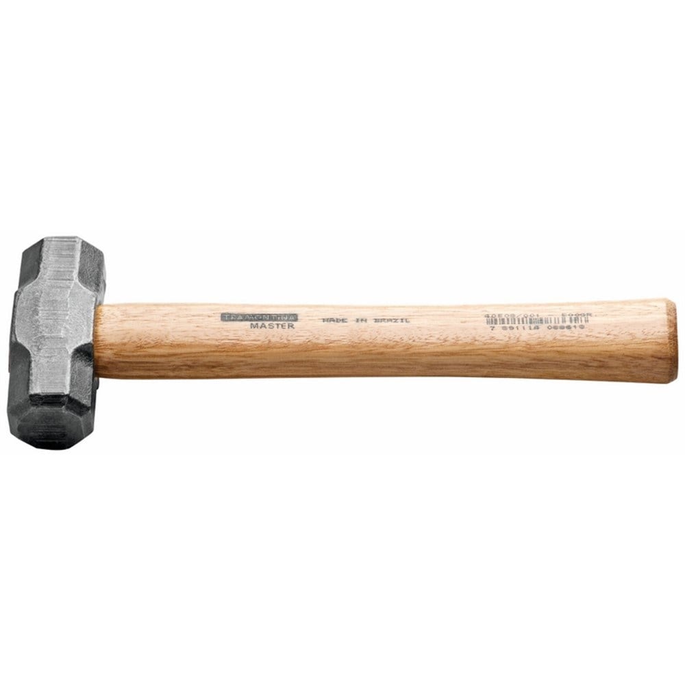 Marreta com Cabo Tramontina 1 Kg Forjada 40508002
