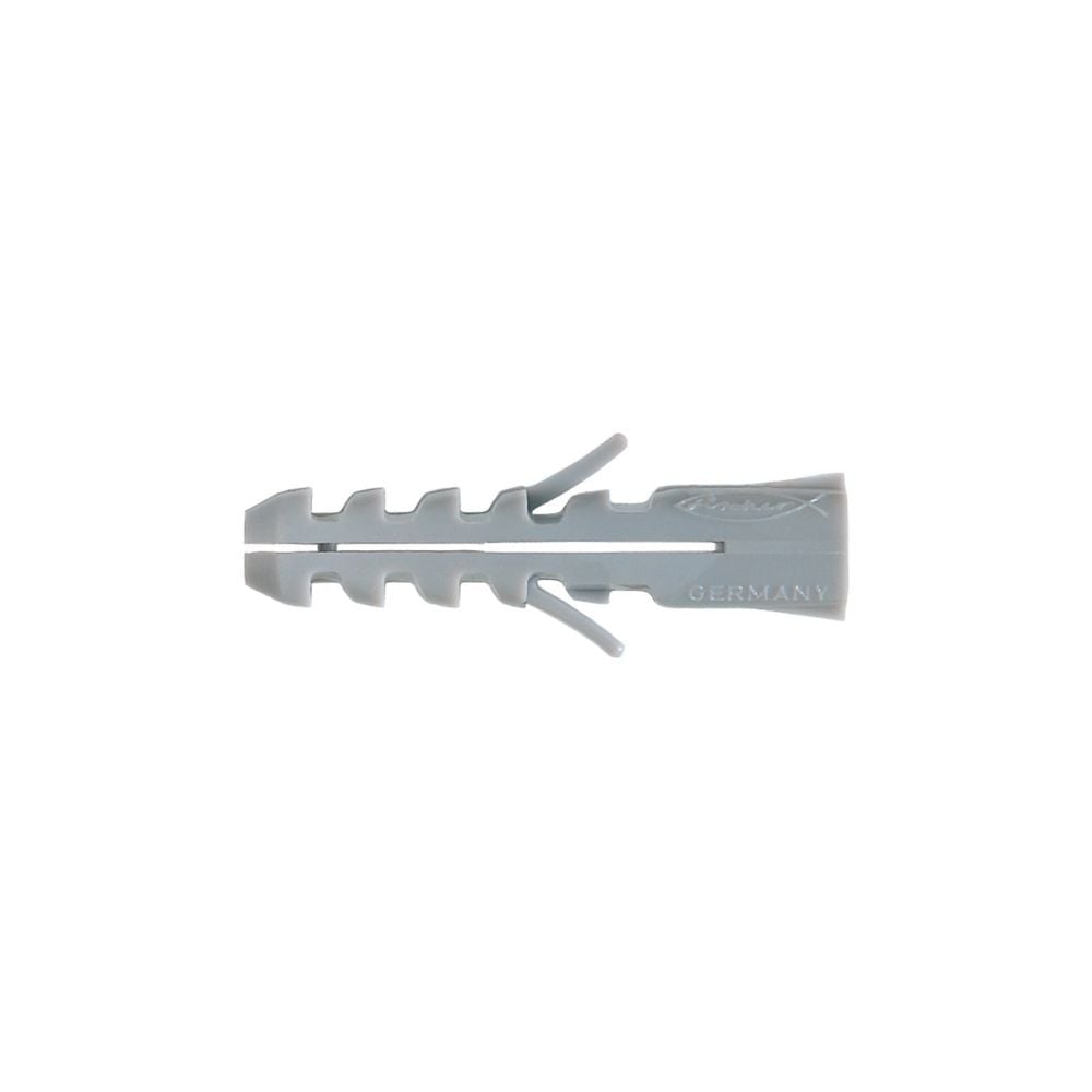 Bucha Fixação Fischer Nylon 14 com 100 Peças 602795
