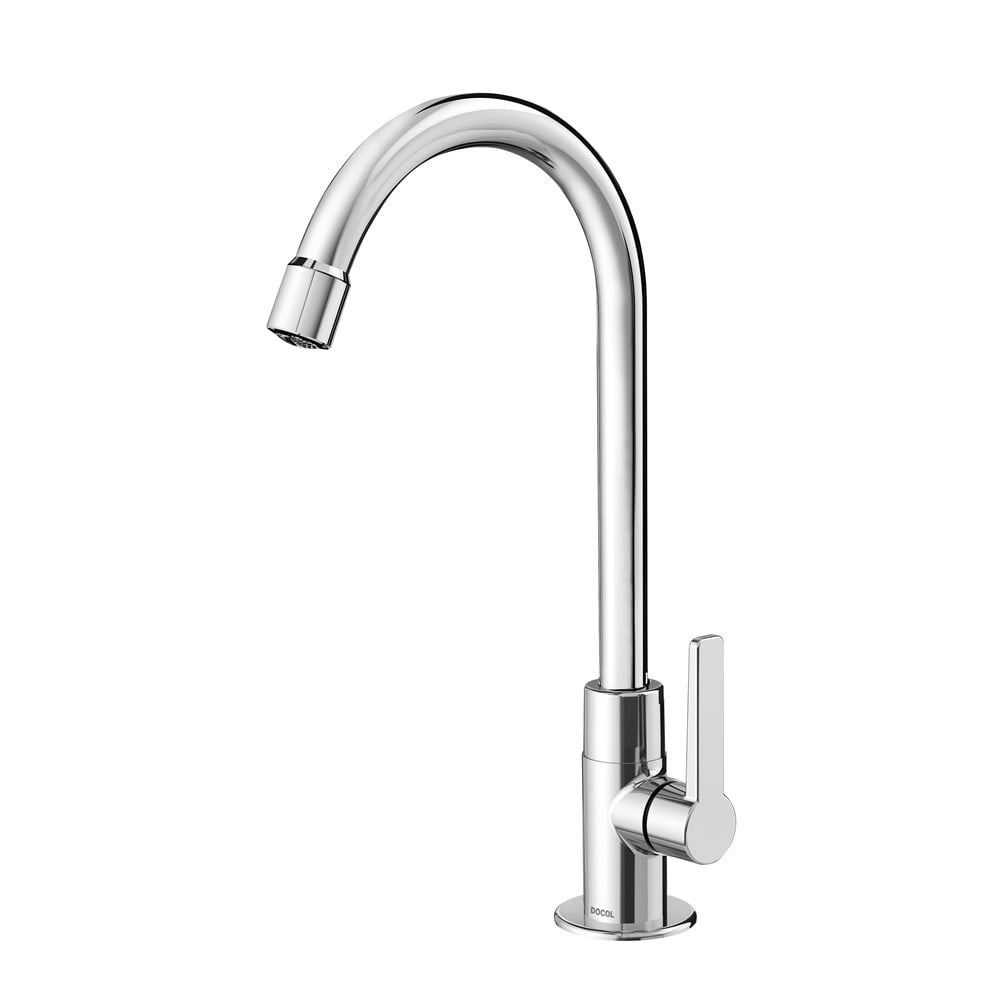 Torneira Metal Lavatório Docol Mesa Alta Gali 799806