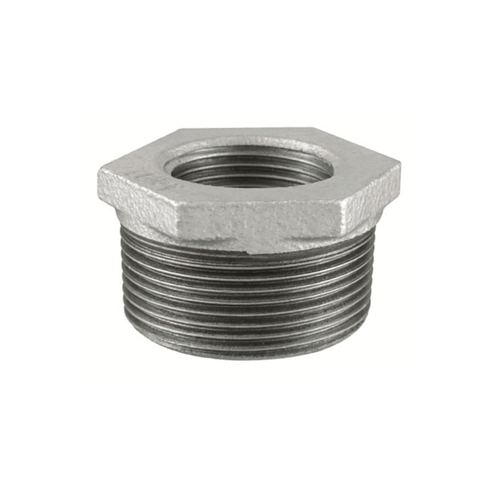 Tupy Bucha Redução Ferro Galvanizado (05)3/4x3/8 120162833