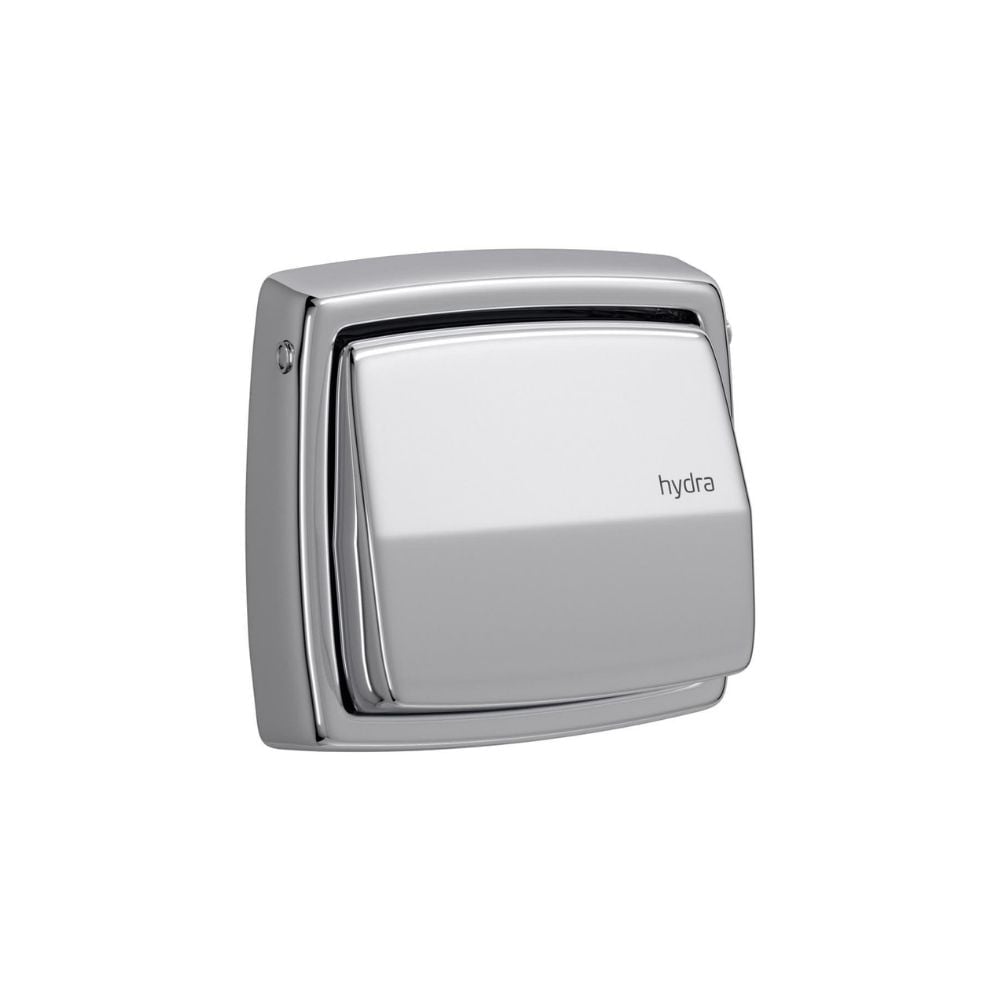 Acabamento para Válvula Deca Hydra Max Pro Cano Curto Cromado | 4900.C.PRO