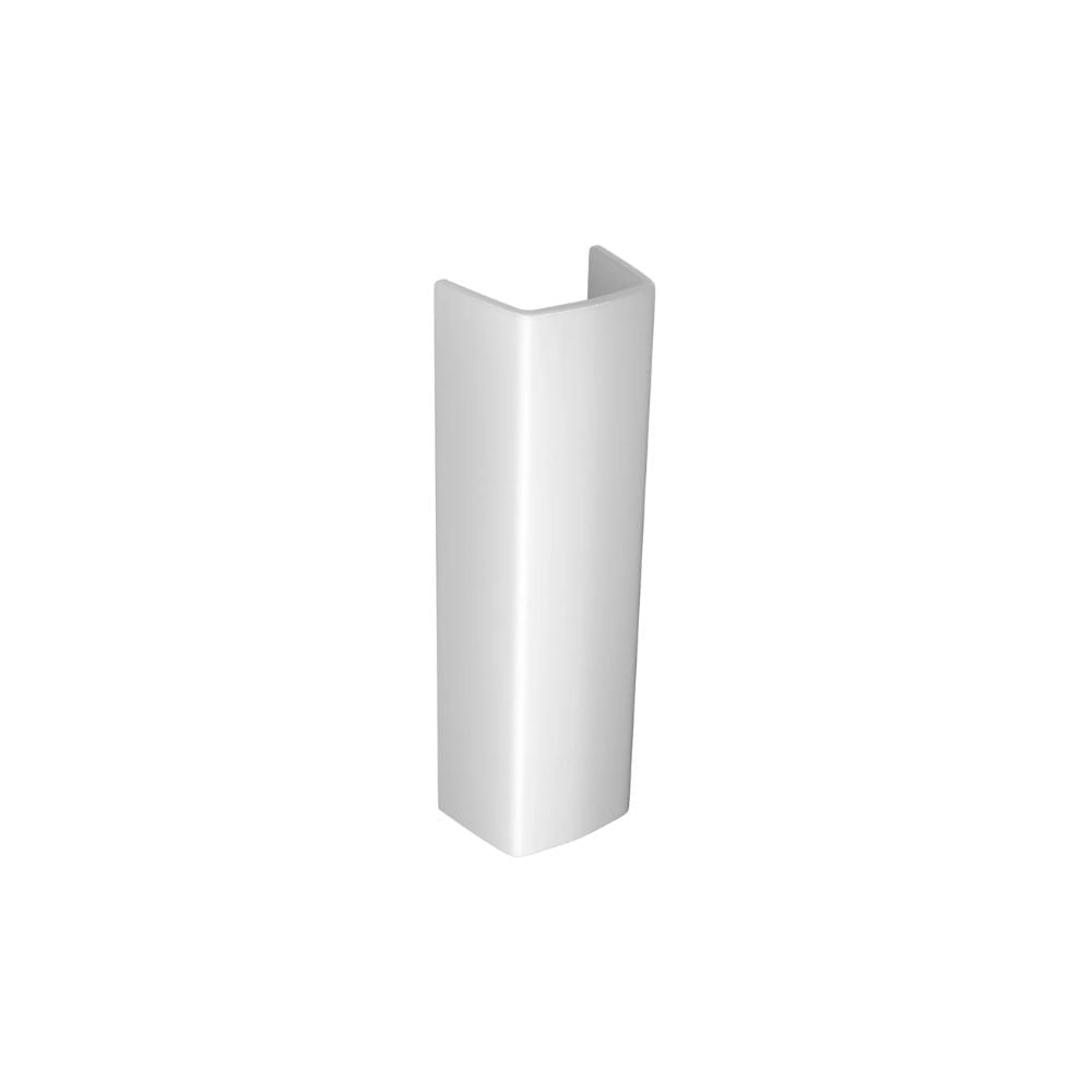 Coluna de Louça Deca Tanque TQ1/2/3 Branca | CT.25.17