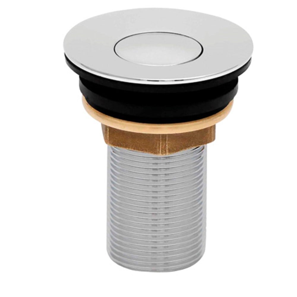 Válvula Metal Ghel Plus Lavabo 1" 107