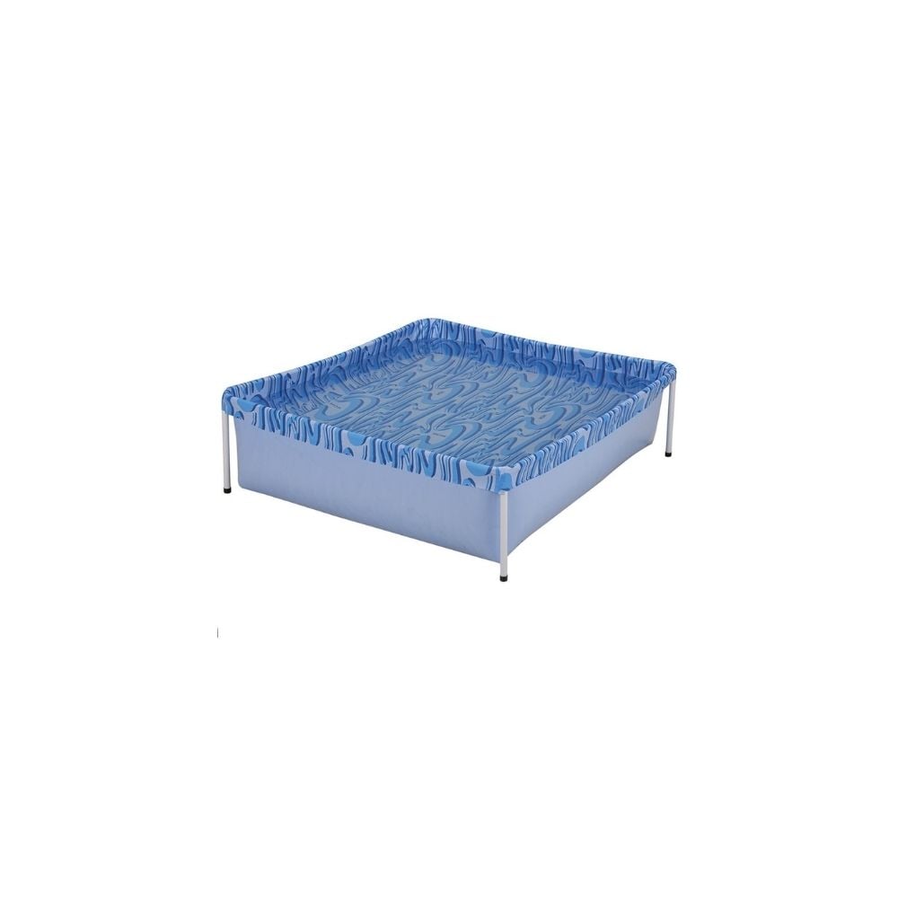 Piscina Infantil Mor 400L 1,1x1,06 - imagem 1