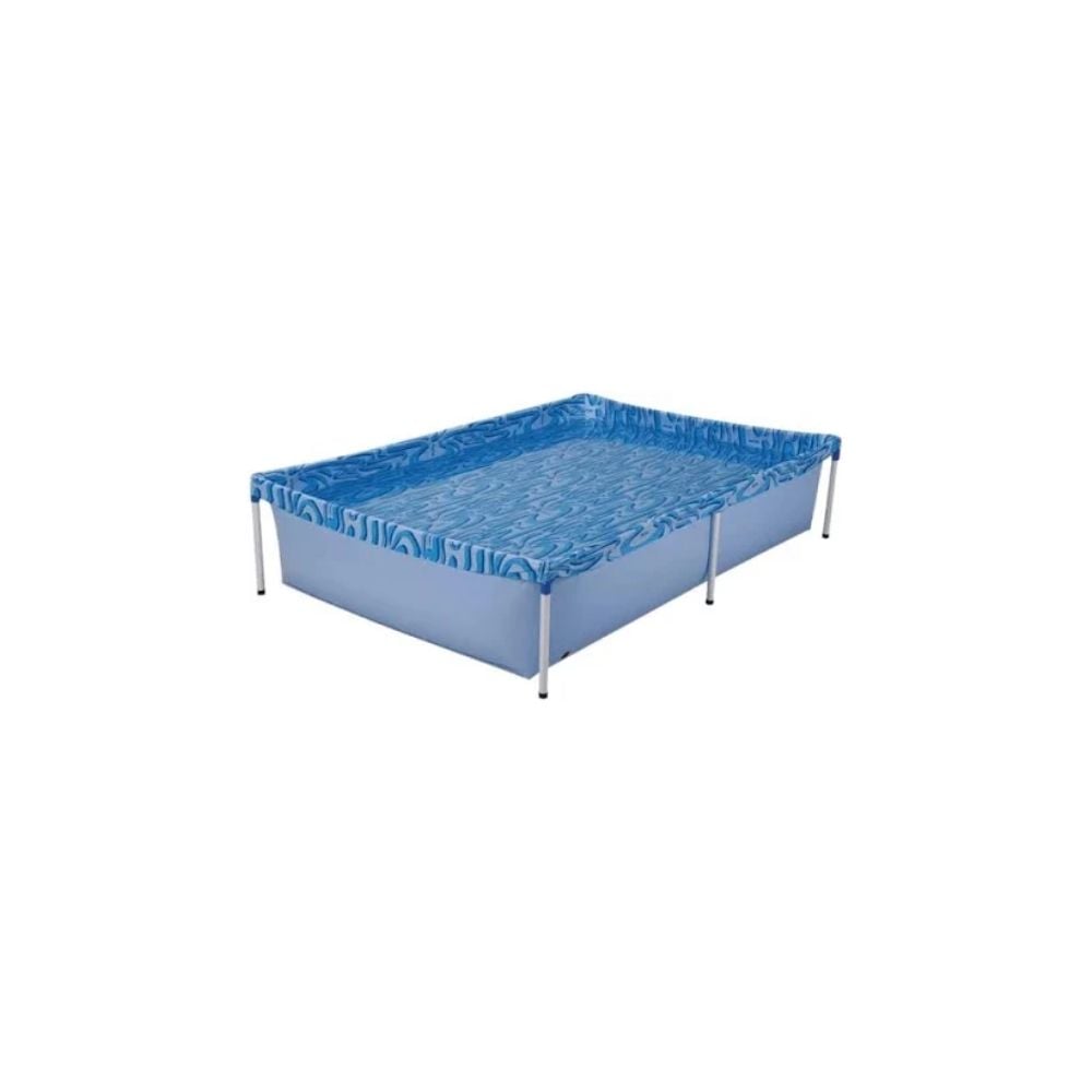 Piscina Infantil Mor 1000 Litros 19 x 130 | 1002 - imagem 1