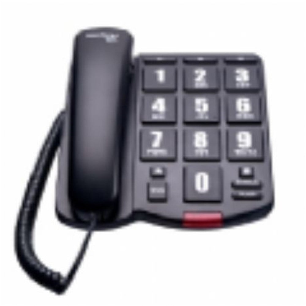 Telefone Intelbras Tok Fácil 4000034