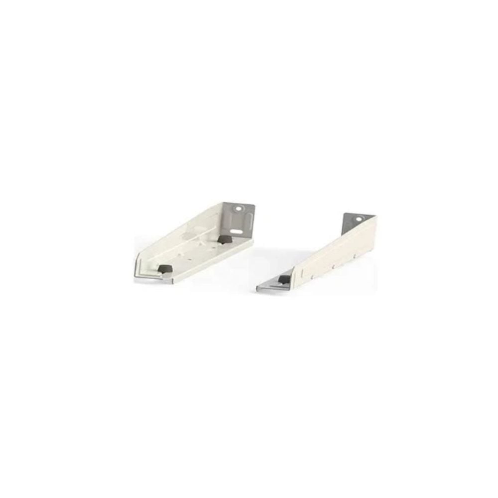 Suporte Micro-Ondas Multivisão Decor Branco 355mm | FDECORBR - imagem 1