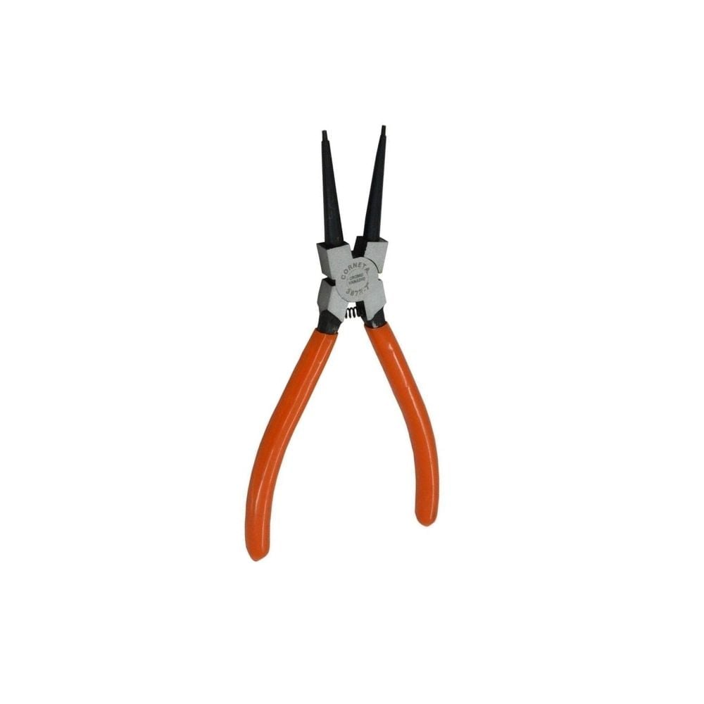 Alicate Anéis Corneta Interno 387-7" Reto | 4138703