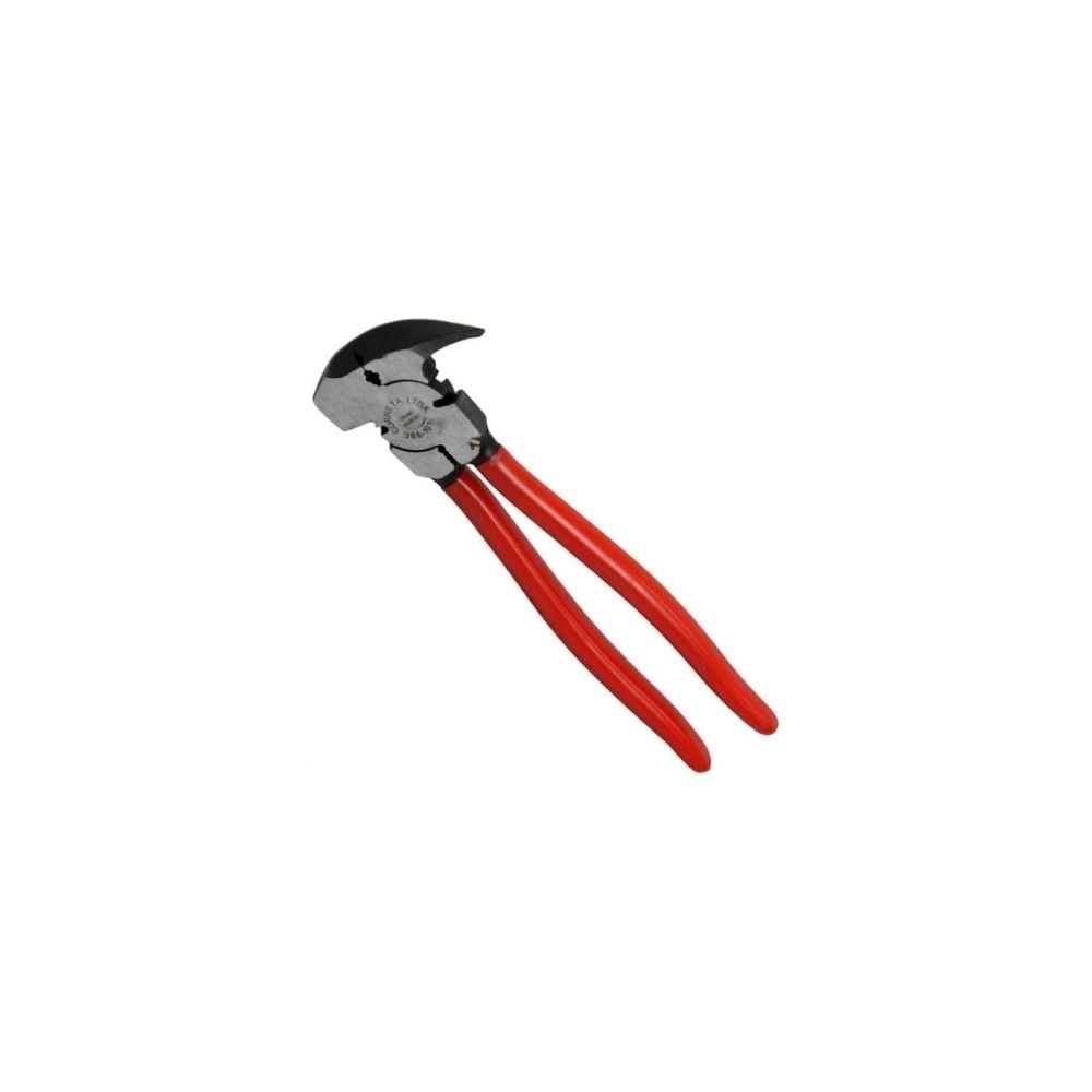 Alicate Fazendeiro Corneta - 10" | 4938600 - imagem 1