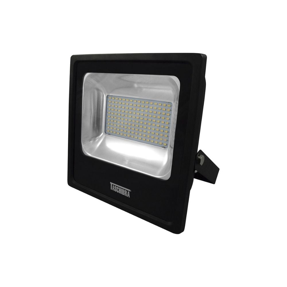 Refletor LED Taschibra 100W 8000LM 6500K 15030043-02 - imagem 1