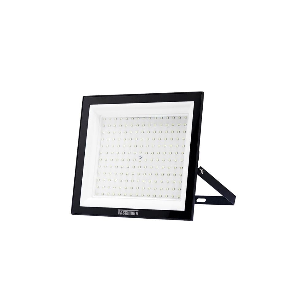 Refletor LED Taschibra 200W 12000LM 6500K 15030061-02 - imagem 1