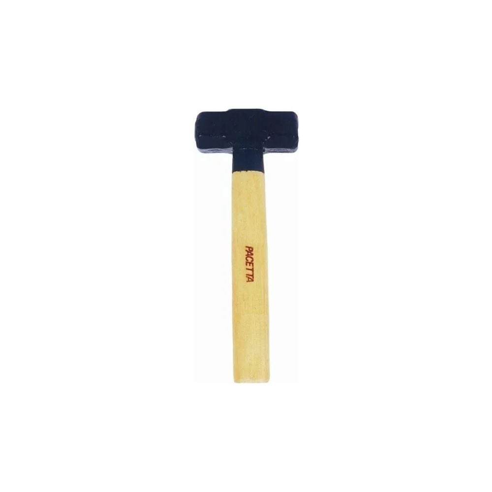 Marreta com Cabo J.S. 2 Kg Forjada 80004004 - imagem 1
