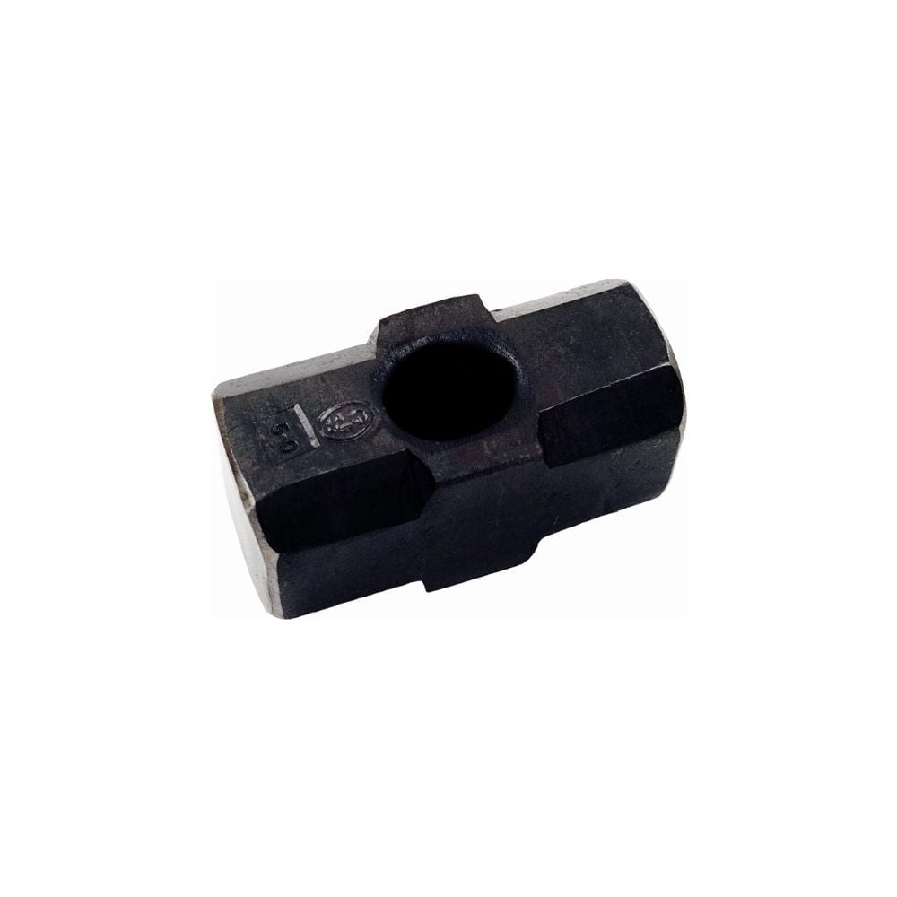 Marreta sem Cabo J.S. 4 Kg Forjada 80040040 - imagem 1