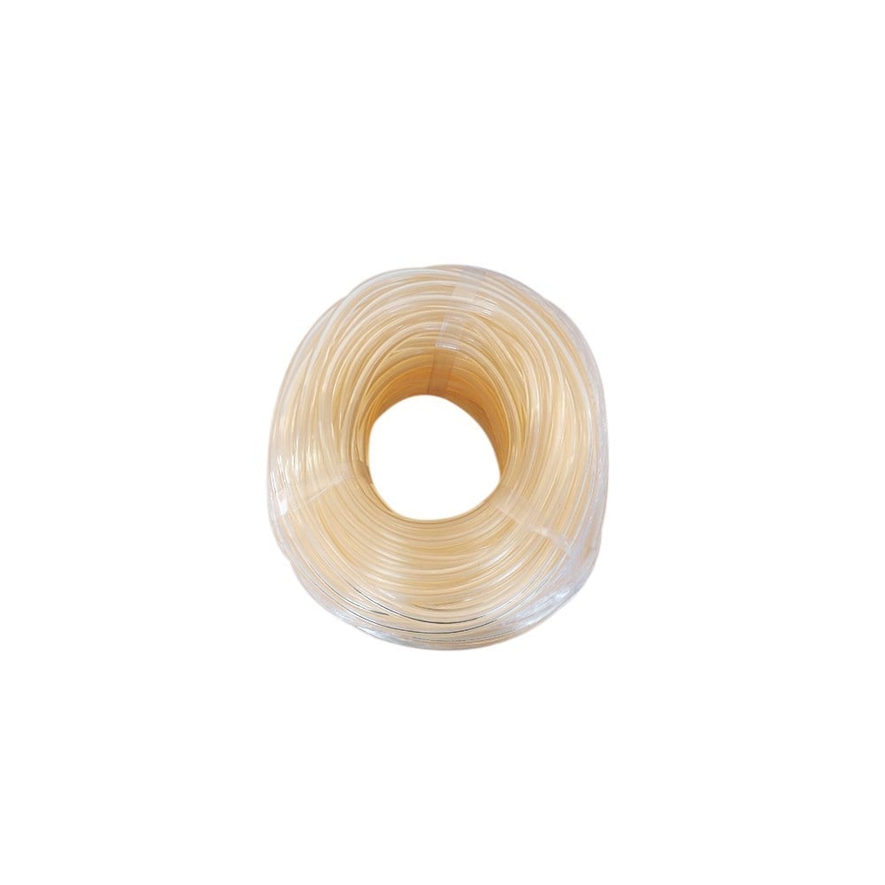 Mangueira Gasolina Ibira Cristal 5X2.5MM 50M 2371