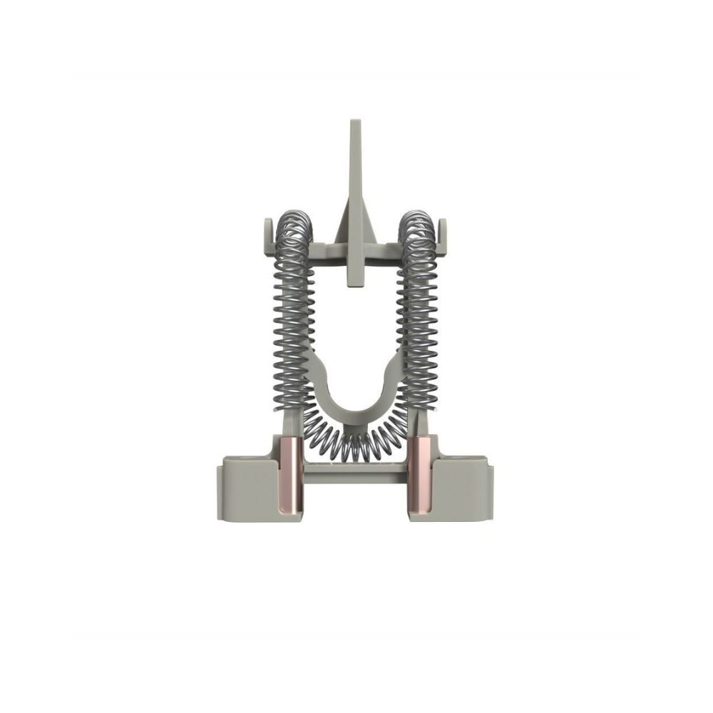Resistência Pinhalzinho Sublime Move Eletrônica 127V 5500W | 9205000029