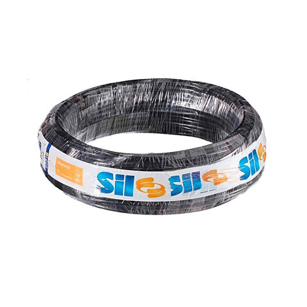 Fio Cabo PP Sil 3x6,00mm 1KV 100M | 00049035002106