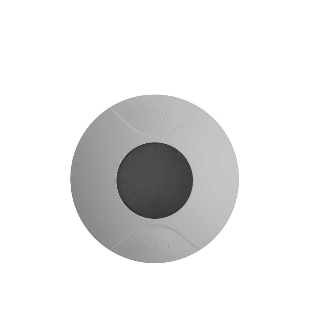 Sensor Exatron Teto Embutir/Sobrepor 360O. Aplicativo LEST4000 Xc2bc