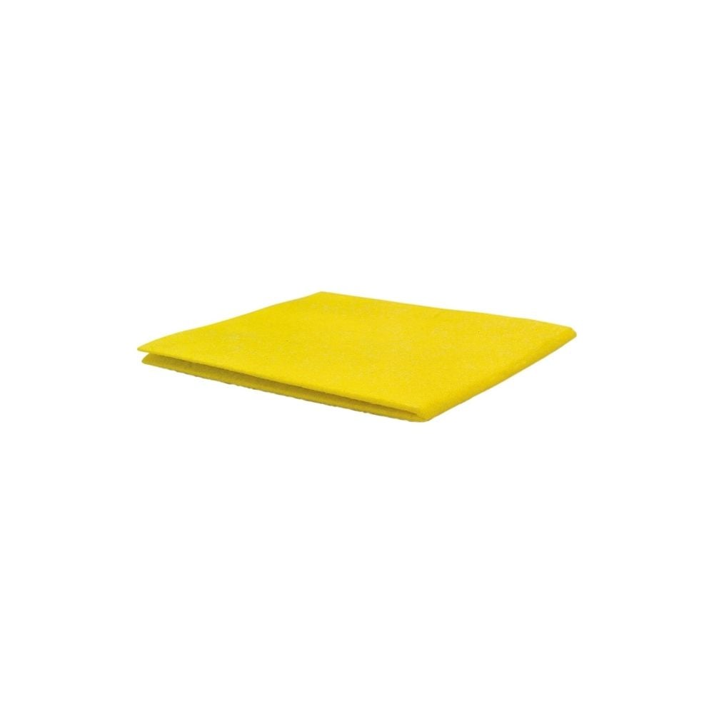 Pano Limpeza Flashlimp Multiuso Amarelo 2 Peças | FLP4540 - imagem 1