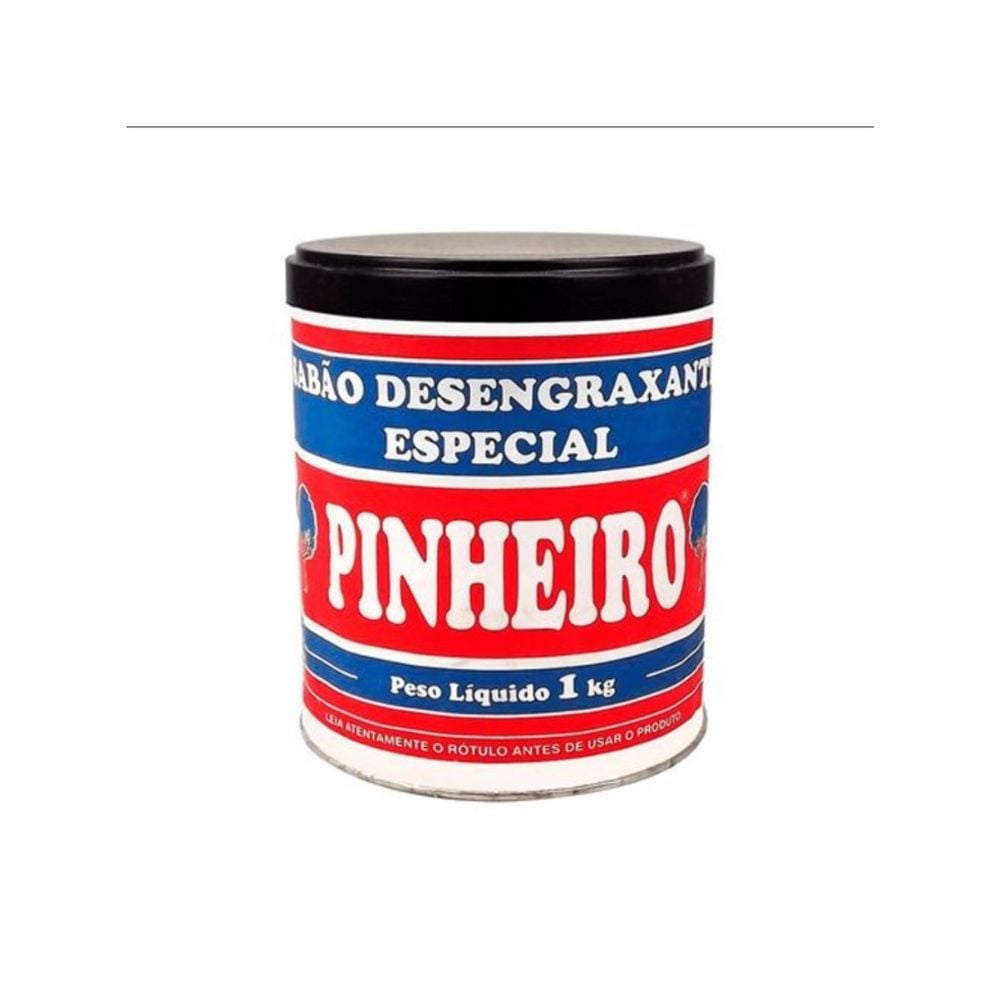 Desengraxante "Pasta" Pinheiro 1k 46