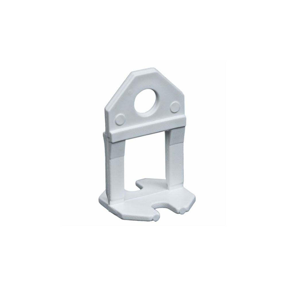 Espaçador Nivelador Juntalider 1,0mm com 50 Peças | 901000222 - imagem 1