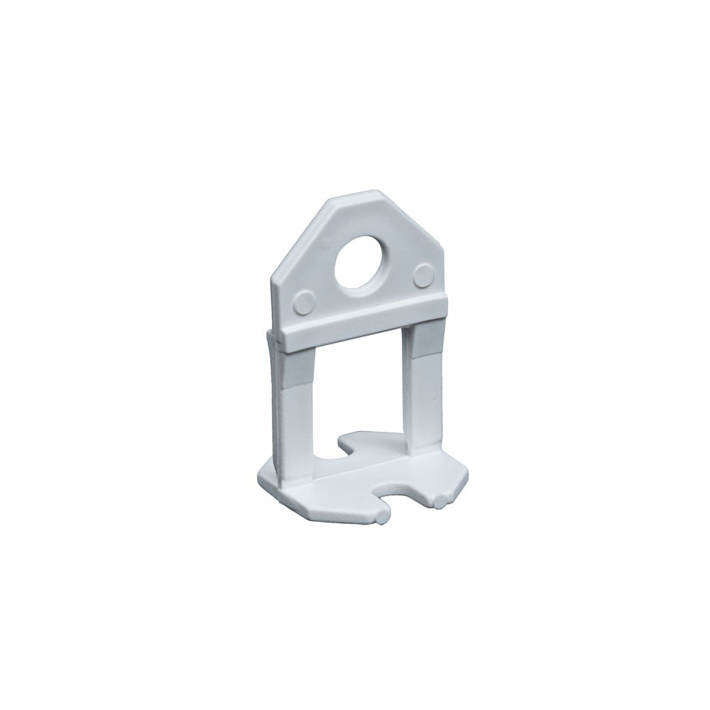Espaçador Nivelador Juntalider 3.0MM com 50 Peças 9010000240