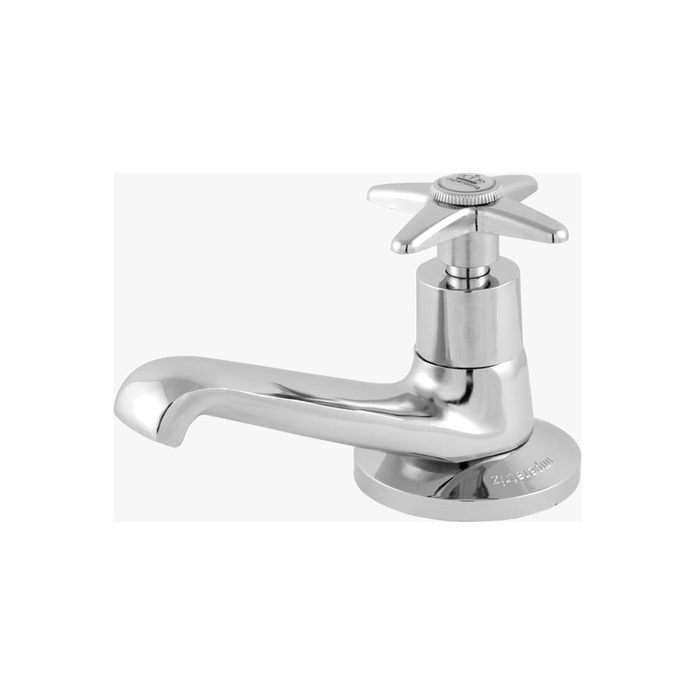 Torneira Metal Lavatório Imperatriz 1193 1/2" C23 9976