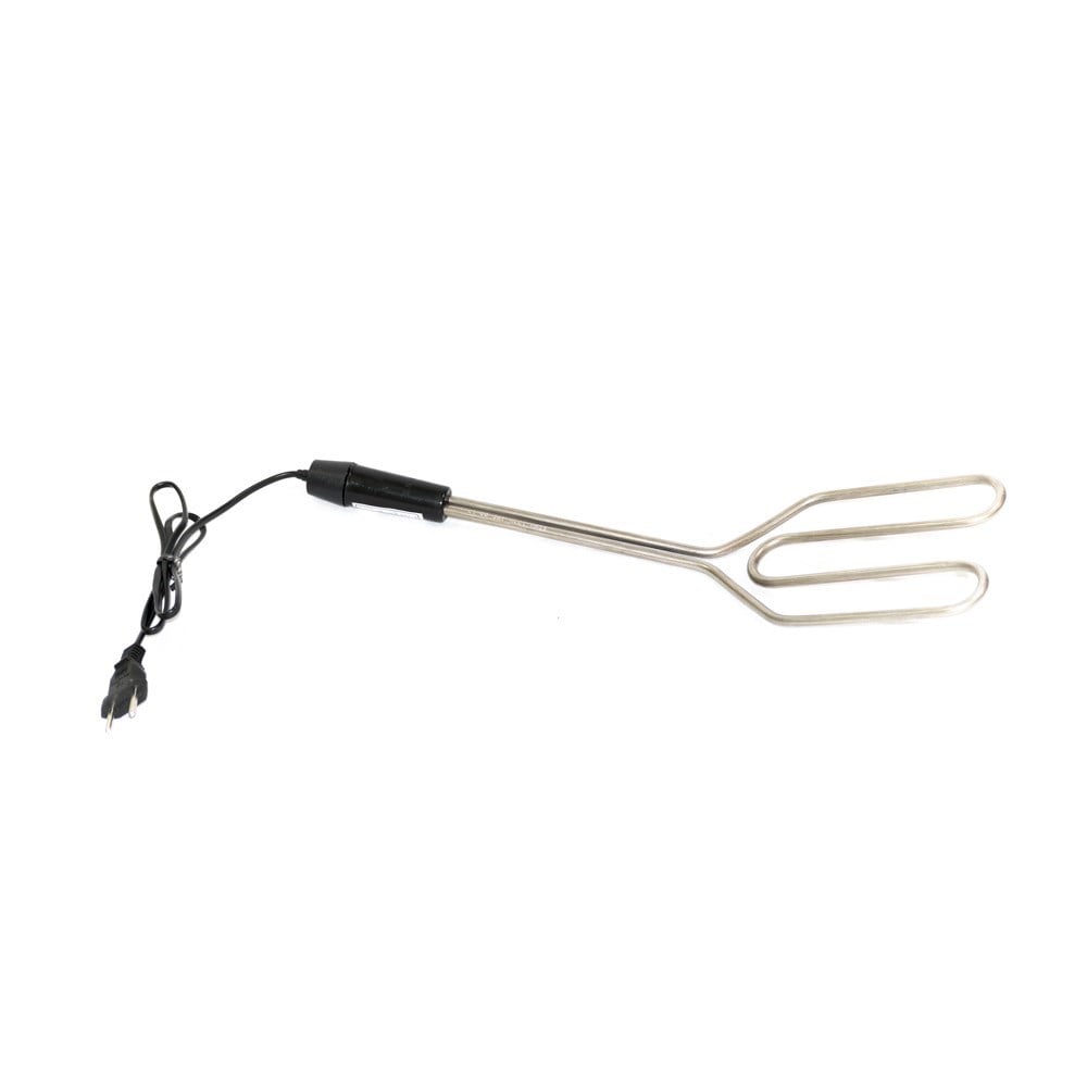 Acendedor para Churrasqueira Imc Elétrico Grande 42cm 650W 127V 210