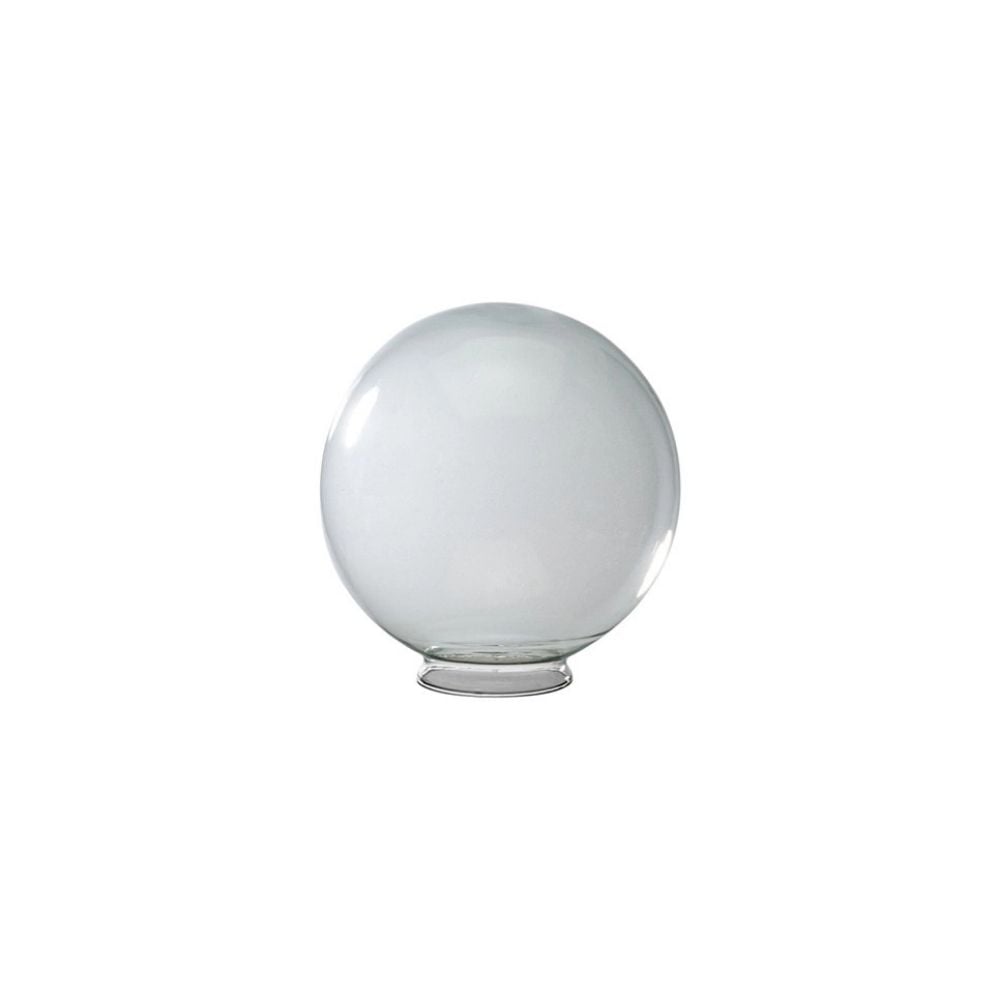 Globo Vidro Celta Bolinha Liso 10X15