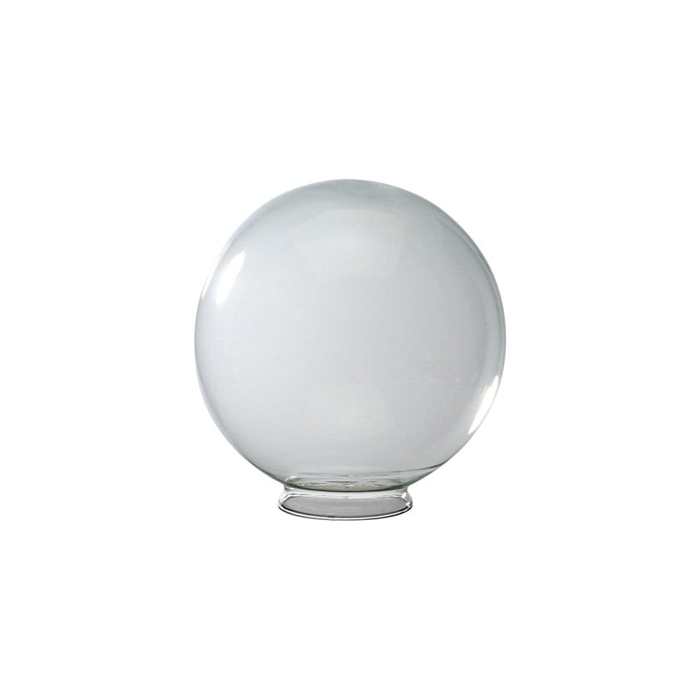 Globo Vidro Celta Bolinha Liso 10X20