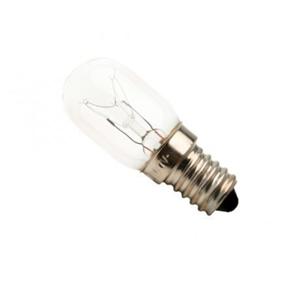 Lâmpada Máquina Costura Brasfort 15 X 220 E14 TU22 8773