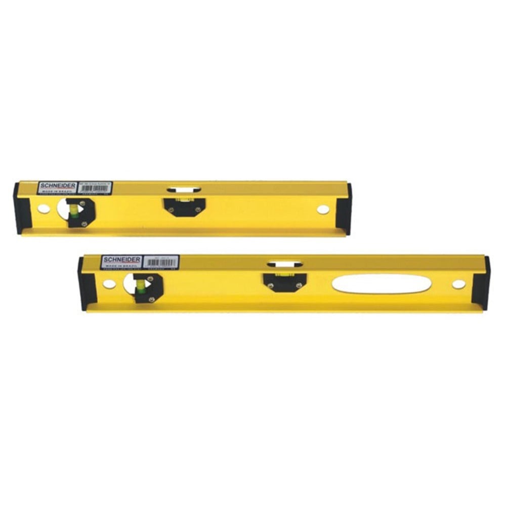 Nível Alumínio Schneider 14" 35cm 50
