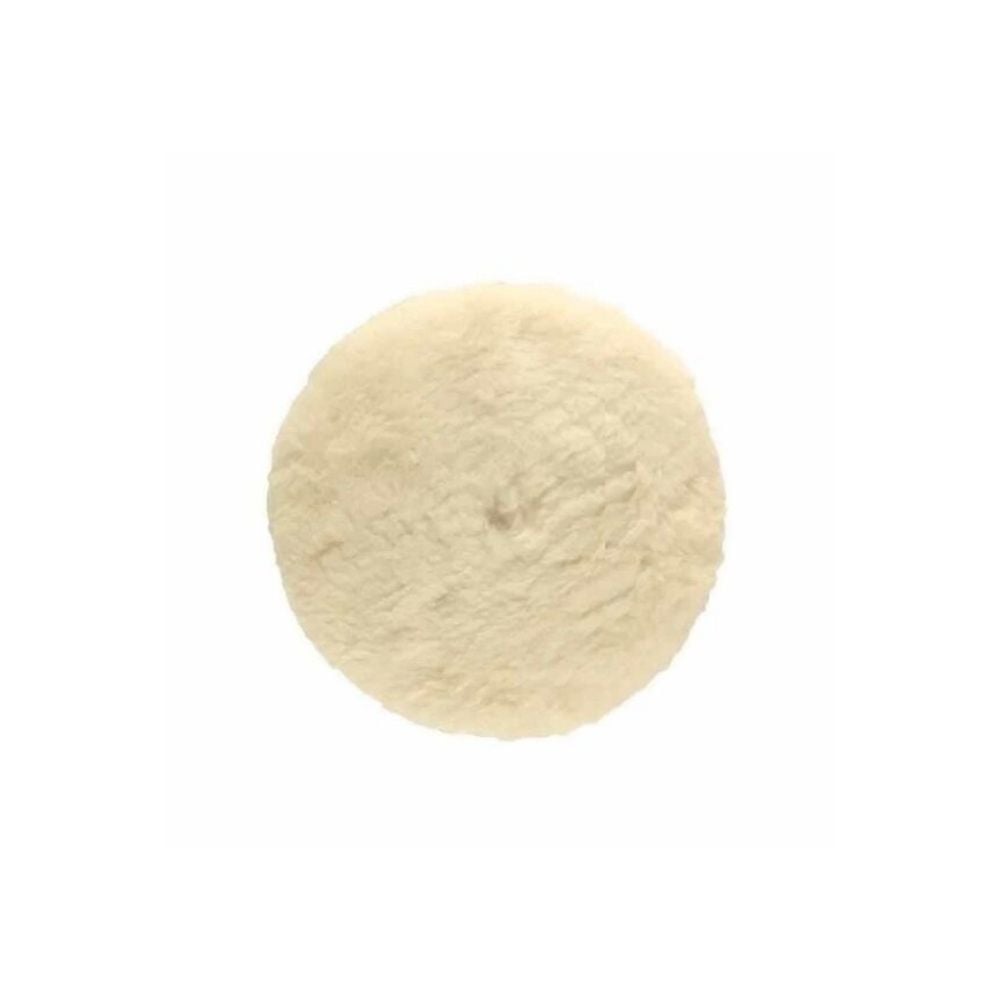 Boina Politriz Lã Carneiro Milkits 05" M14