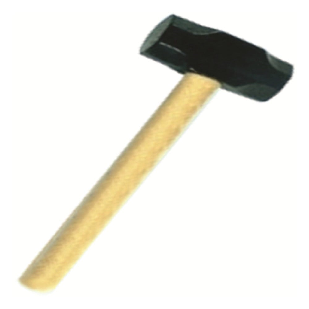 Marreta com Cabo Tenace 0.5 Kg Fundida 3224