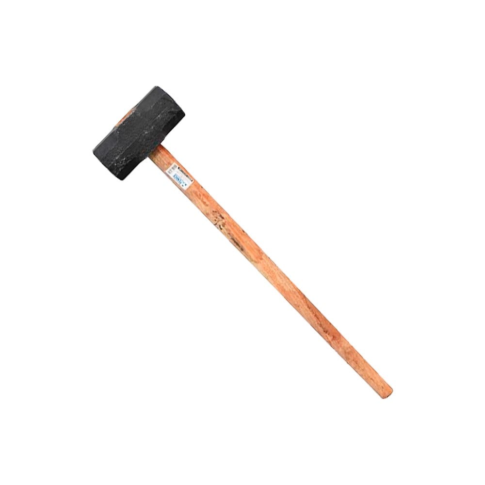 Marreta com Cabo Tenace 5 Kg Fundida 3253