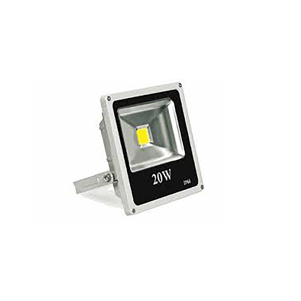 Refletor LED Cads 20W Biv 1800LM 6500K 182029
