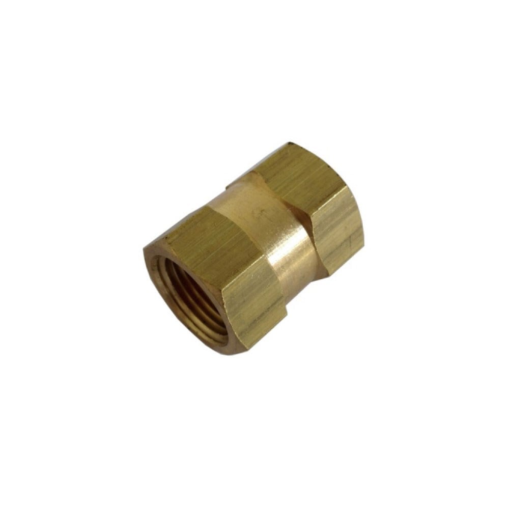Luva Gás Politec 1/2" Nptf 219/60013