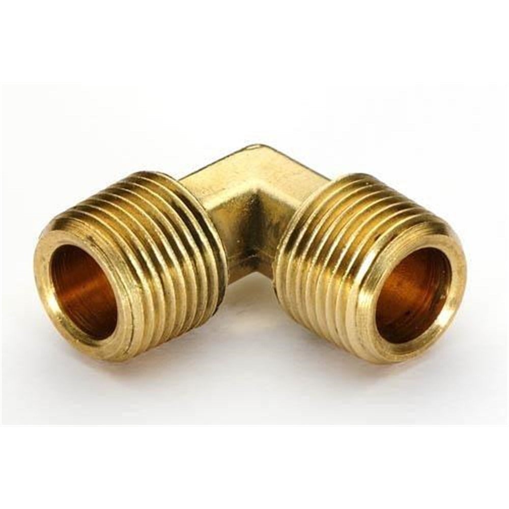Cotovelo Gás Fêmea 1/2"X 1/2" 121212
